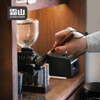 Shimoyama Beech Coffee Cleaning Brush - 21cm