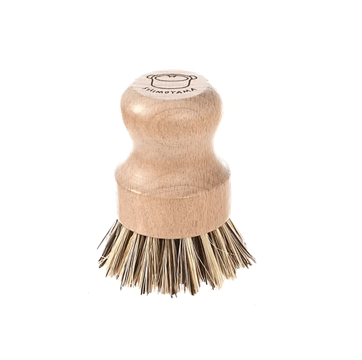 Shimoyama Beech Pot Brush