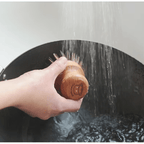 Shimoyama Beech Pot Brush