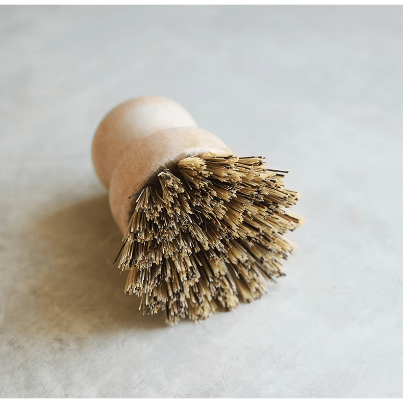 Shimoyama Beech Pot Brush