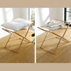 Shimoyama Beech Wood Foldable Drying Rack