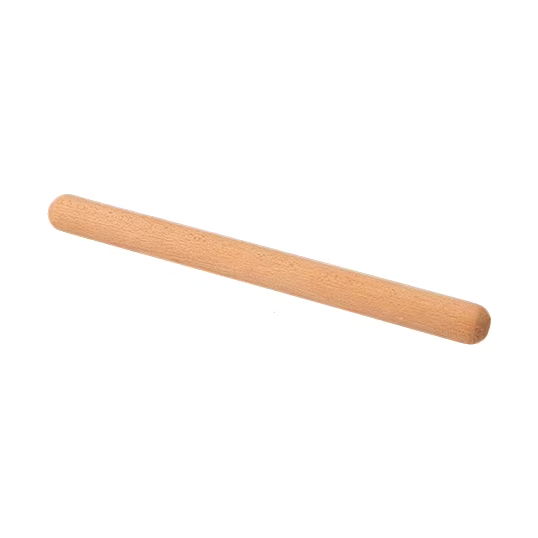 Shimoyama Beech Wood Rolling Pin 30cm