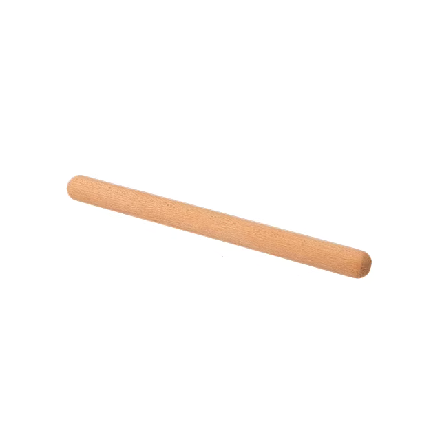 Shimoyama Beech Wood Rolling Pin 30cm