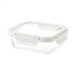 Shimoyama Borosilicate Glass Container 640ml