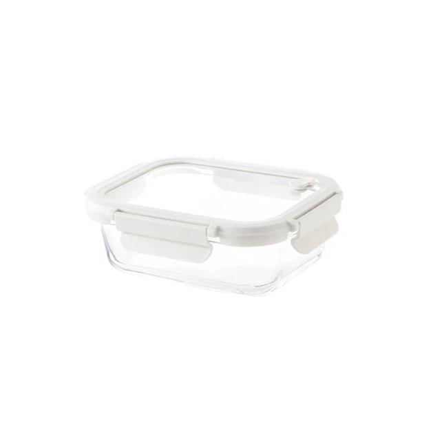 Shimoyama Borosilicate Glass Container 640ml