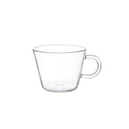 Shimoyama Borosilicate Glass Cup 230ml