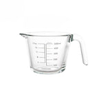Shimoyama Borosilicate Glass Measuring Cup 500ml