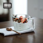 Shimoyama Borosilicate Glass Measuring Cup 500ml
