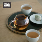 Shimoyama Borosilicate Glass Server 330ml