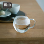 Shimoyama Borosilicate Glass Server 330ml