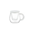 Shimoyama Borosilicate Glass Tea Cup 480ml