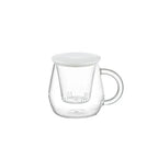 Shimoyama Borosilicate Glass Tea Cup 480ml
