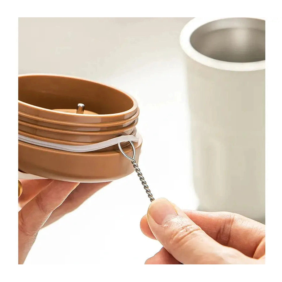 Shimoyama Bottle Cleaning Brush