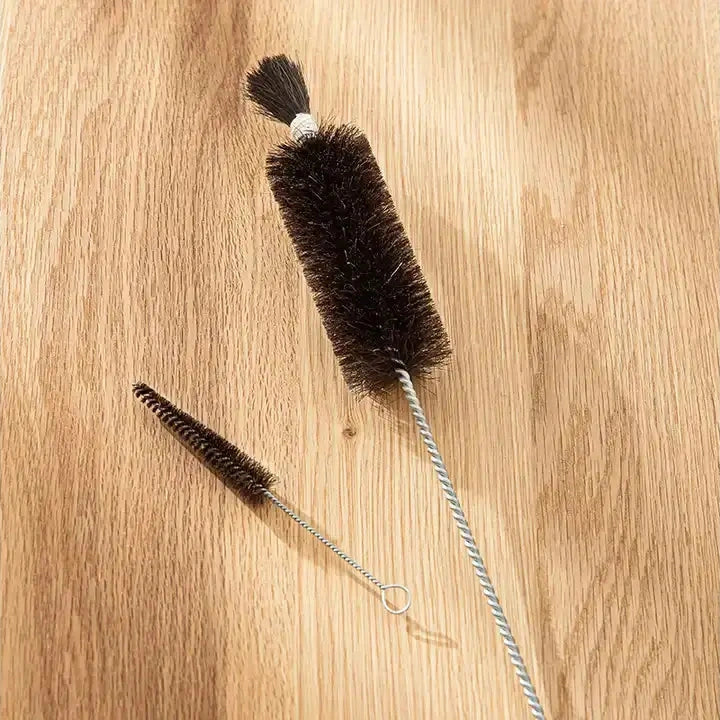 Shimoyama Bottle Cleaning Brush