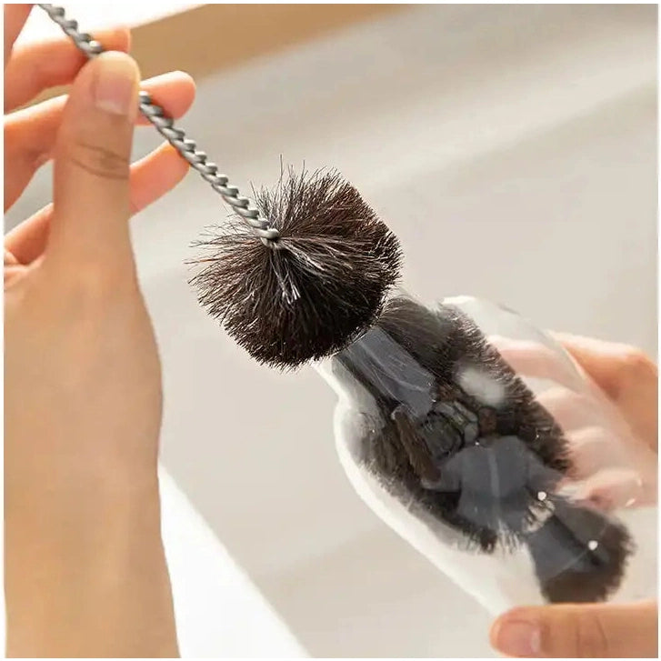 Shimoyama Bottle Cleaning Brush