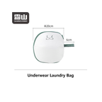 Shimoyama Bra Laundry Bag