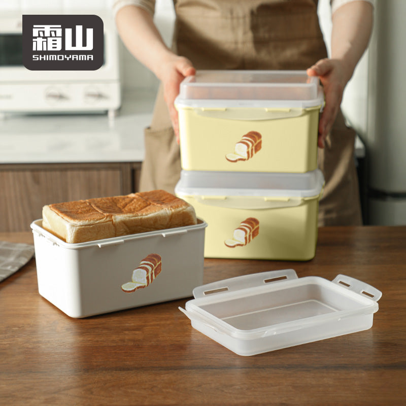 Shimoyama Bread Storage Box 2.6L