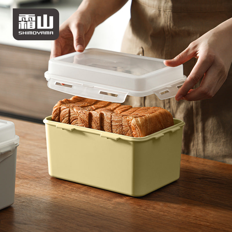 Shimoyama Bread Storage Box 2.6L