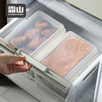 Shimoyama Bread Storage Box 2.6L