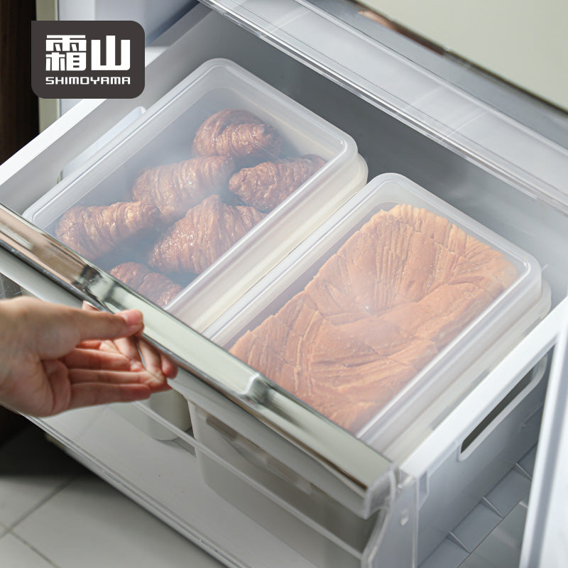 Shimoyama Bread Storage Box 2.6L
