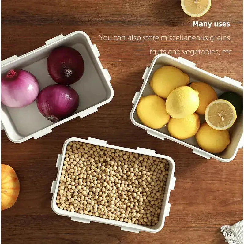 Shimoyama Bread Storage Box 2.6L