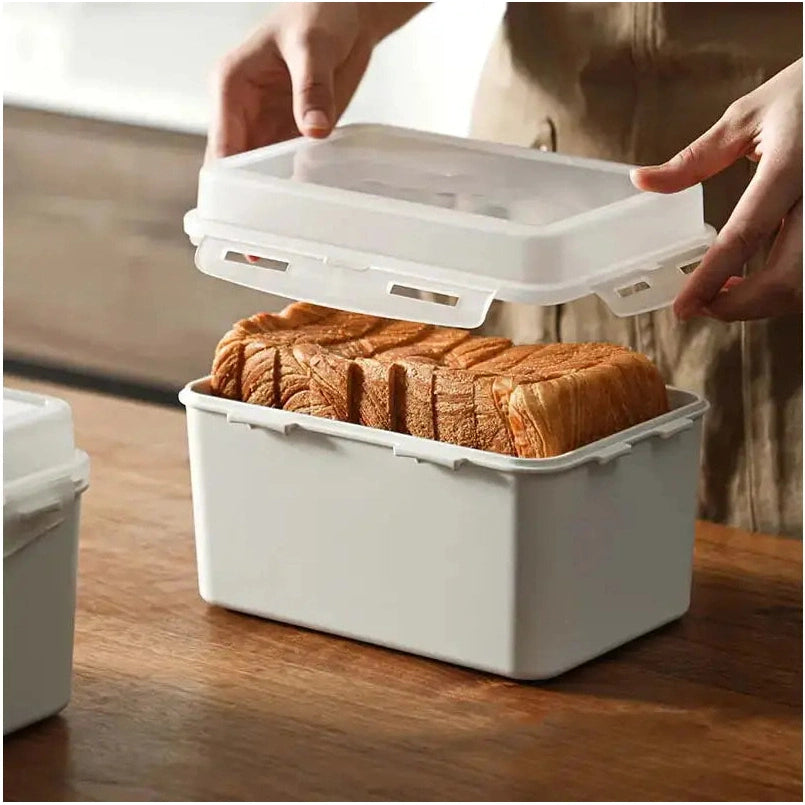 Shimoyama Bread Storage Box 2.6L