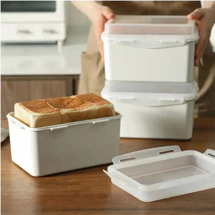 Shimoyama Bread Storage Box 2.6L