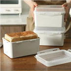 Shimoyama Bread Storage Box 2.6L