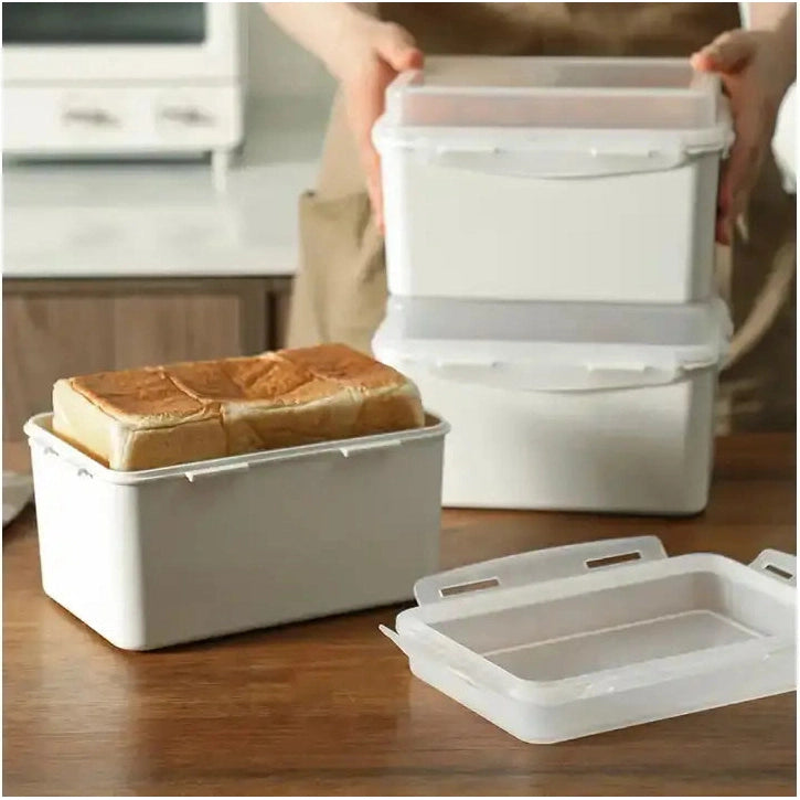 Shimoyama Bread Storage Box 2.6L