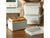 Shimoyama Bread Storage Box 2.6L