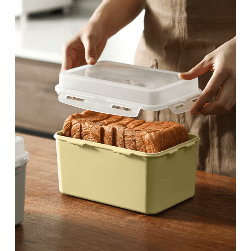 Shimoyama Bread Storage Box 2.6L