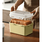 Shimoyama Bread Storage Box 2.6L