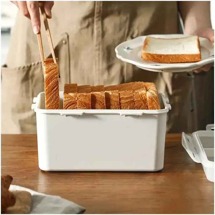 Shimoyama Bread Storage Box 2.6L