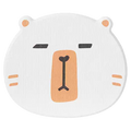 Shimoyama Capybara Diatomite Coaster