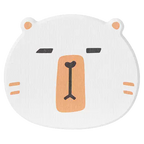 Shimoyama Capybara Diatomite Coaster
