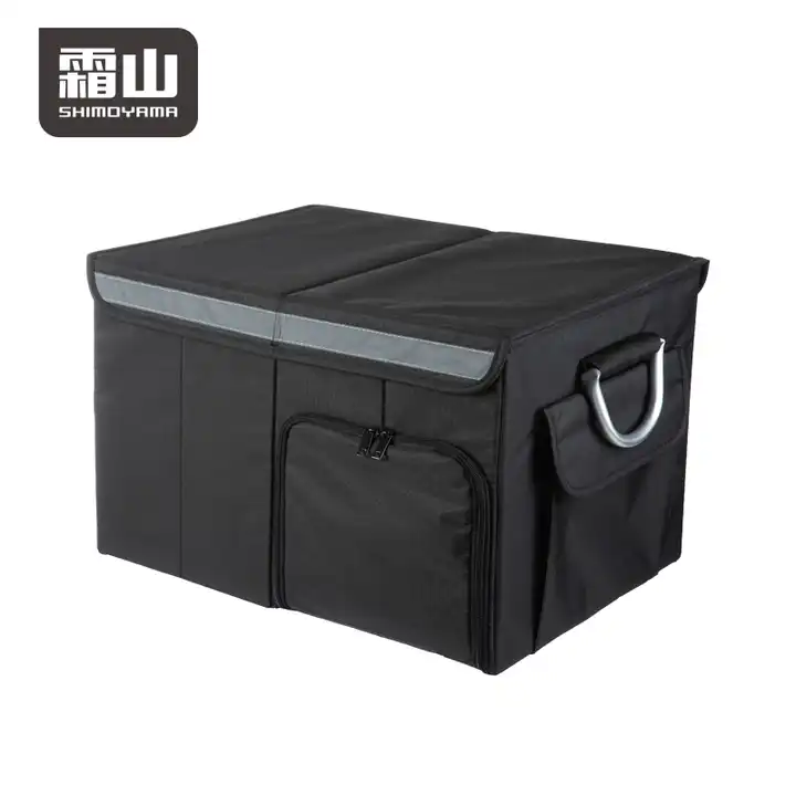 Shimoyama Car Organiser Storage Box 44L