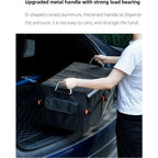 Shimoyama Car Organiser Storage Box 63L