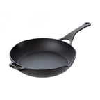 Shimoyama Cast Iron Frying Pan 26cm
