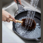 Shimoyama Cast Iron Frying Pan 26cm
