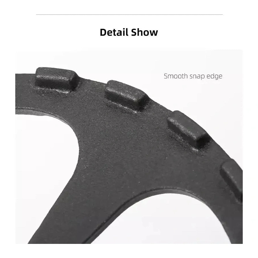 Shimoyama Cast Iron Pot Trivet