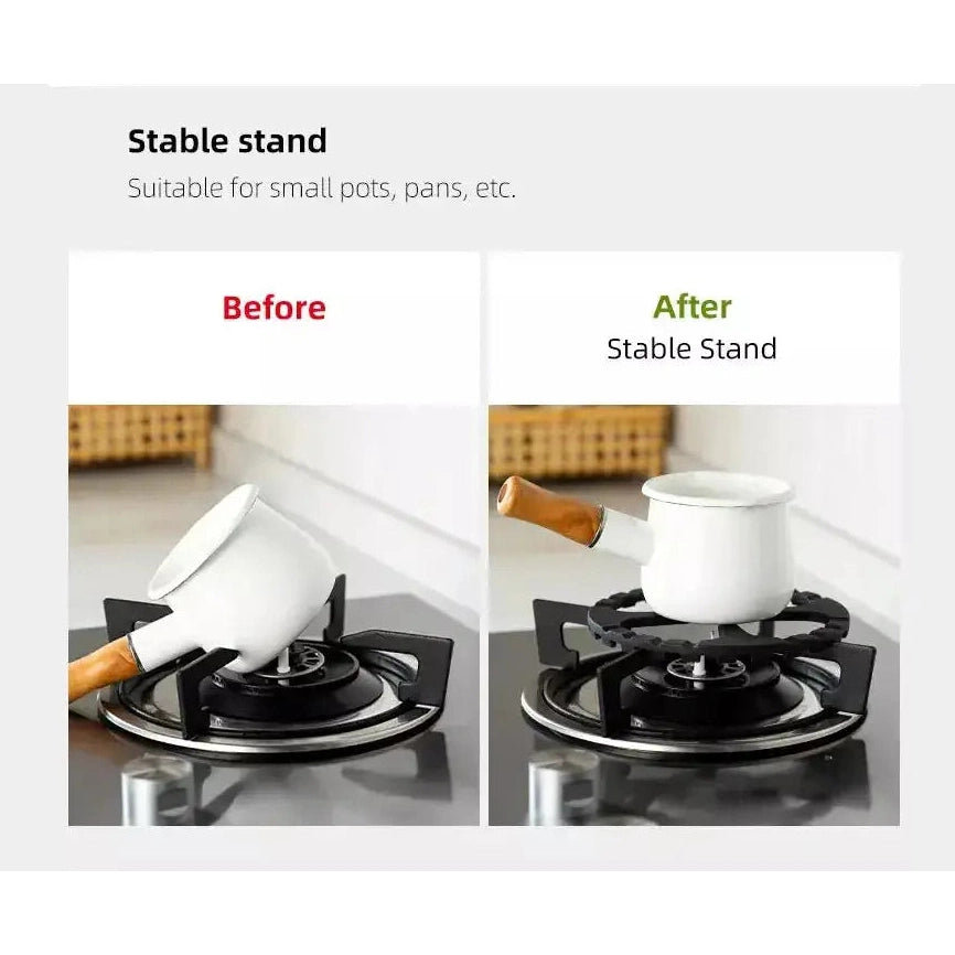 Shimoyama Cast Iron Pot Trivet