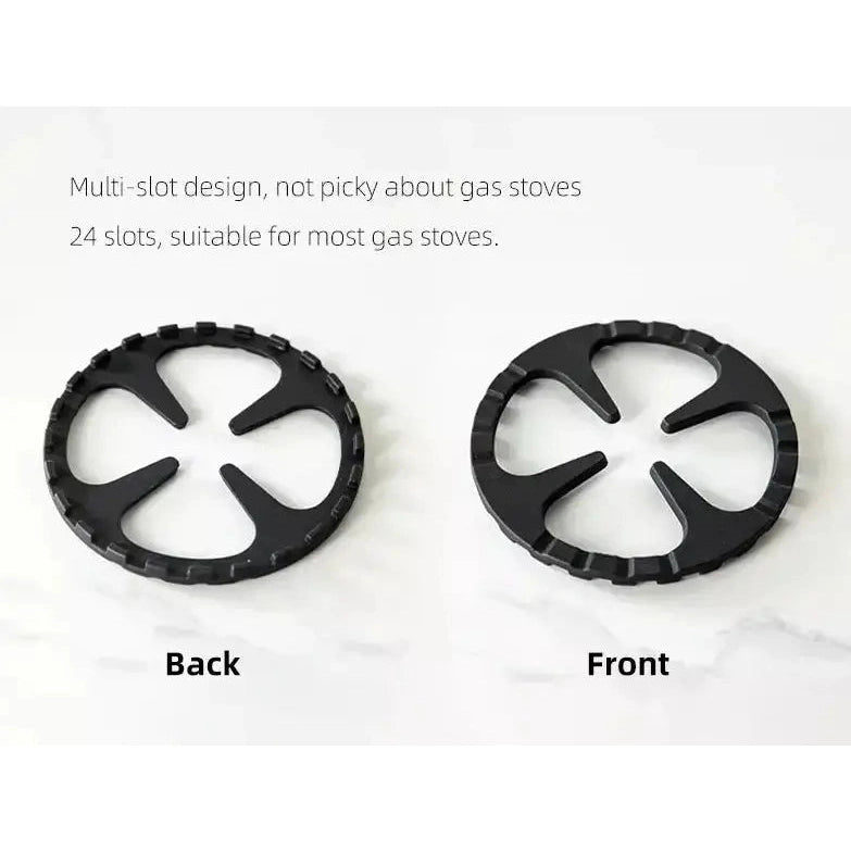 Shimoyama Cast Iron Pot Trivet