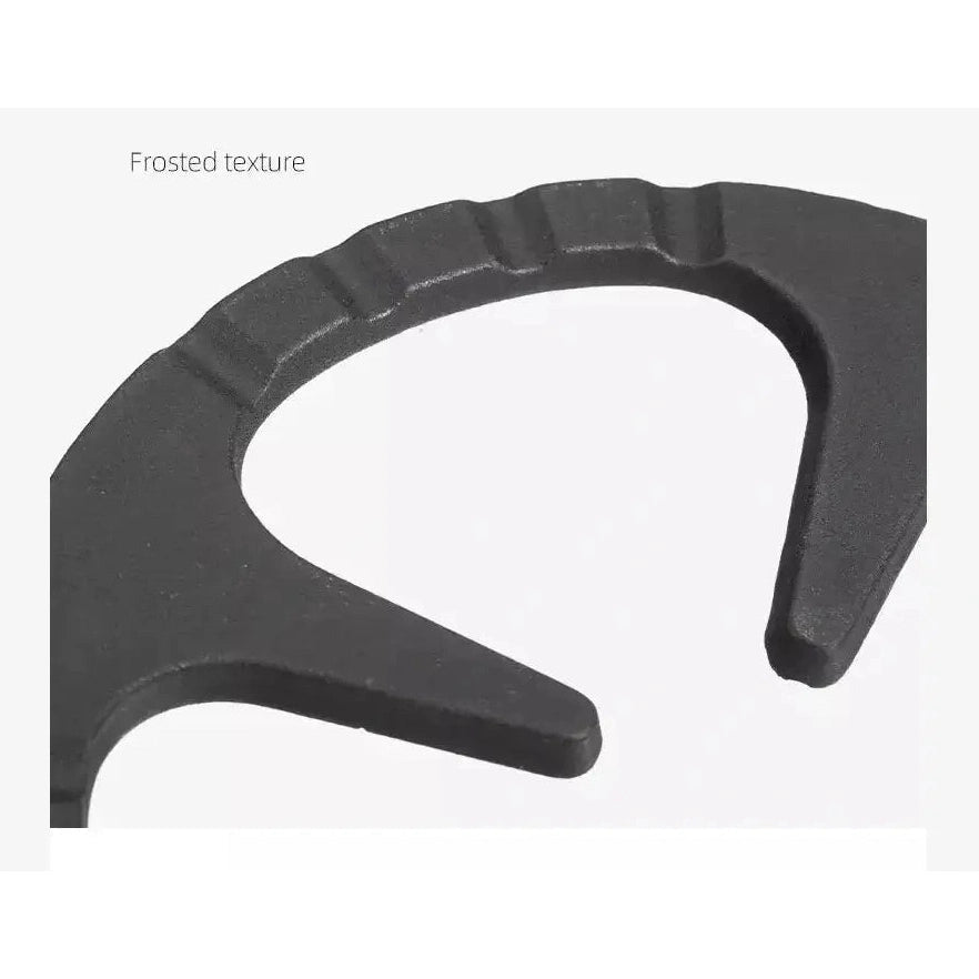 Shimoyama Cast Iron Pot Trivet