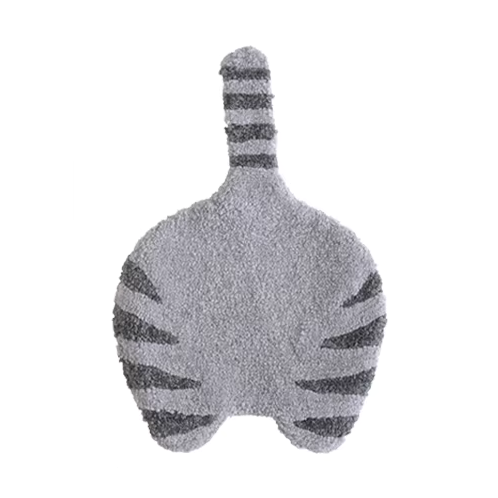 Shimoyama Cat Tail Cushion