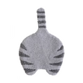 Shimoyama Cat Tail Cushion
