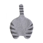 Shimoyama Cat Tail Cushion