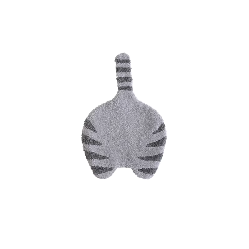 Shimoyama Cat Tail Cushion