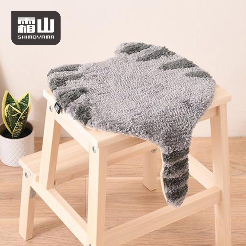 Shimoyama Cat Tail Cushion