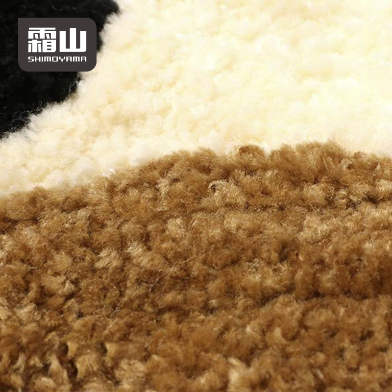 Shimoyama Cat's Tail Chair Pad