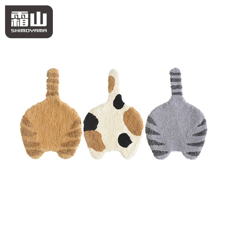 Shimoyama Cat's Tail Chair Pad